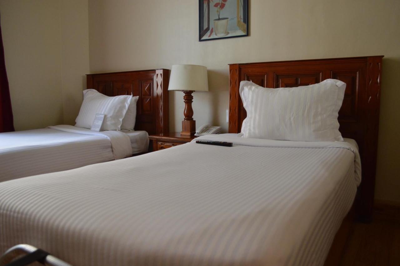 Best Western Majestic Mexico City Exterior photo